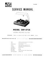 JVC SRP-437-E-Service-Manual 